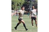 Los elogios de Lucas Moura a James Rodríguez
