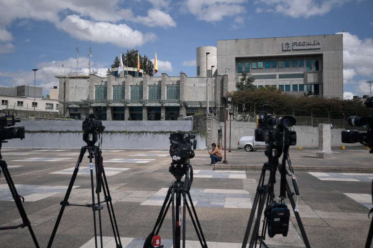 La historia de la exfiscal que torció extradición de un presunto narco y terminó condenada