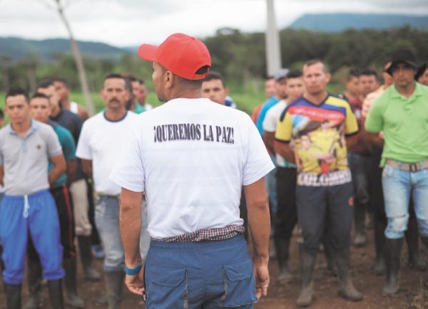 Los cuellos de botella para la Ley de Amnistía