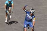 Alaphilippe ganó la segunda etapa de la Tirreno Adriático