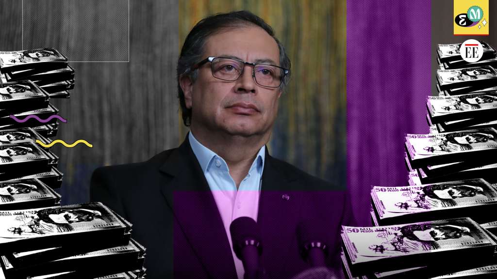 Aunque esta semana se reactiva el expediente, aún hay muchas preguntas por resolver, como qué pasó con la declaración de Armando Benedetti de unos supuestos $15.000 millones que ingresaron a la campaña y si finalmente se violó o no el tope de gasto permitido.
