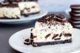 Día de la Madre: Regala este delicioso cheesecake de cookies and cream