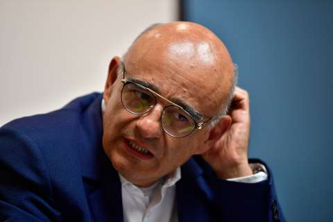 Rectoría Universidad Nacional: las dudas jurídicas de la posesión de Peña en una notaría