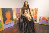 Cecilia Sammarco: el arte de unir culturas con imágenes