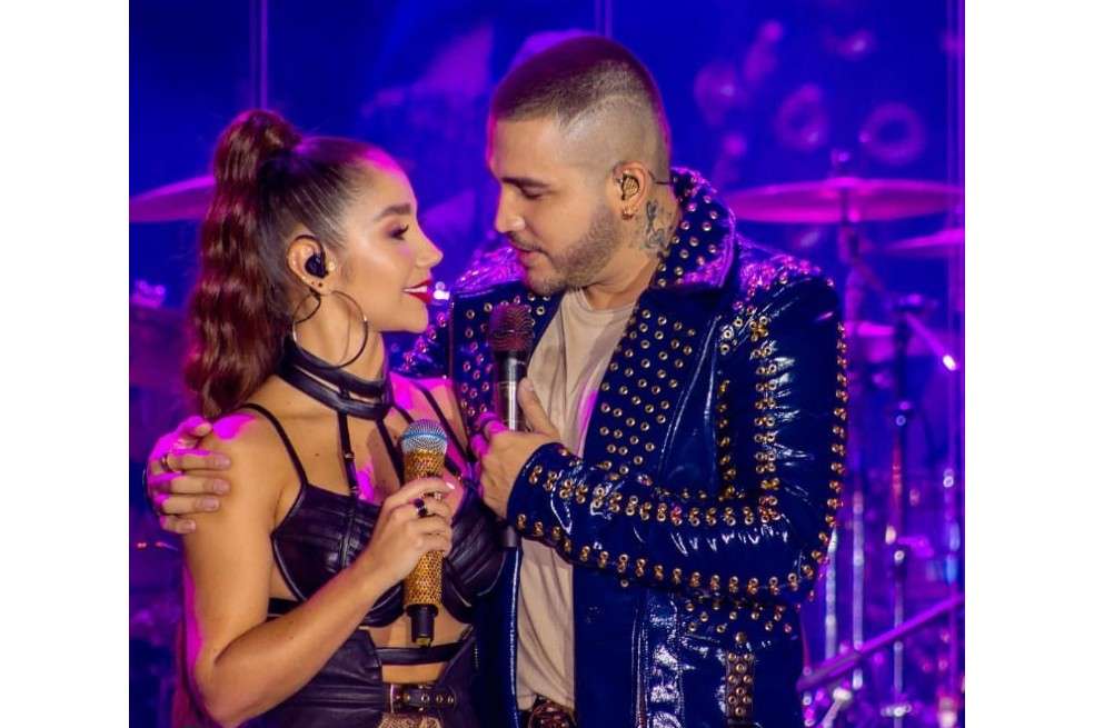 Paola Jara y Jessi Uribe interpretarán a dos jóvenes que luchan por convertirse en estrellas de la música.