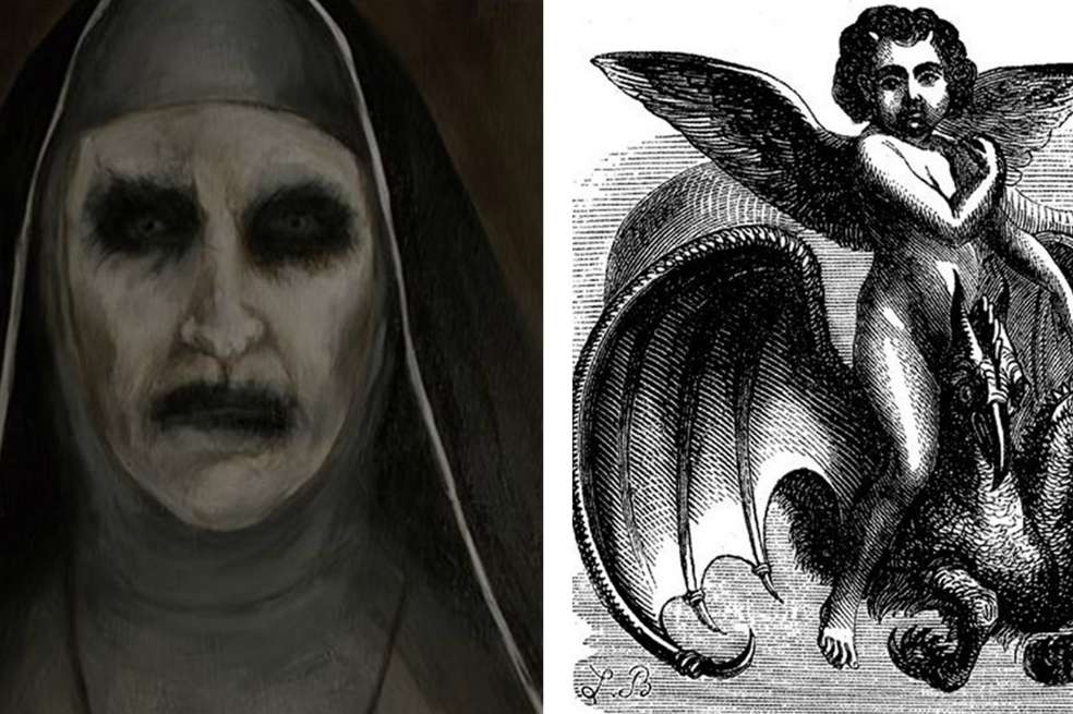 La monja: Esta es la historia de Valak, el ancestral demonio que inspiró el spin-off de Expediente Warren. / Agencia Europa Press