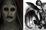 La historia detrás de Valak, el demonio de "La Monja"