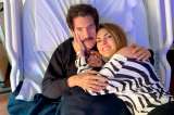 Ana Karina Soto revela que su papá tiene cáncer: “es muy duro”