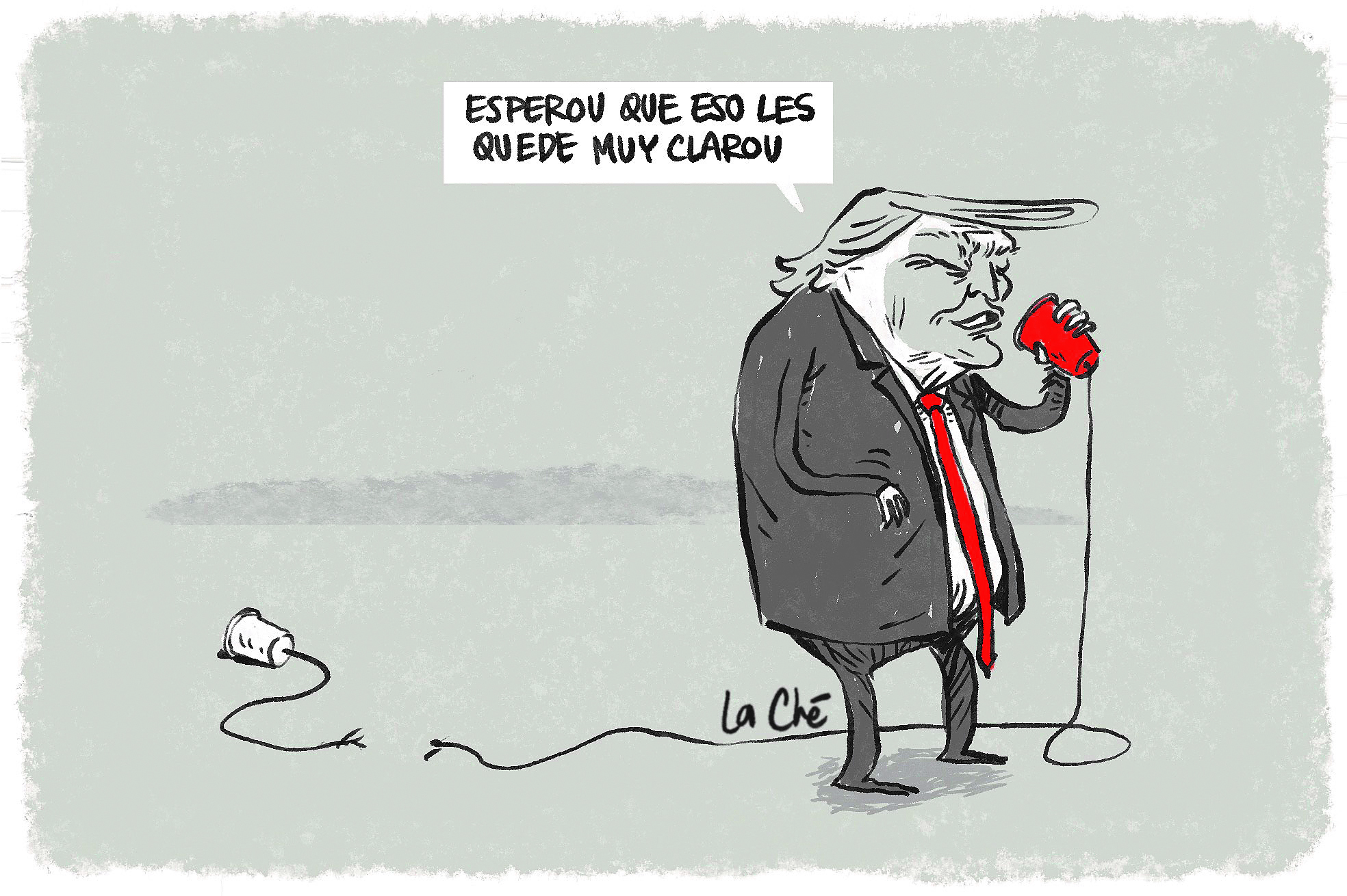 Caricaturas