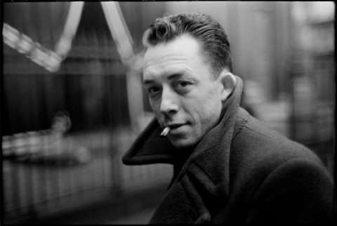 Con "La peste" en formato digital, se iniciará la publicación de toda la obra Albert Camus
