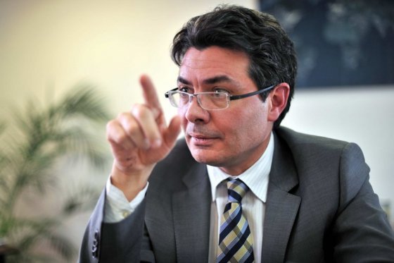 Archivo El Espectador / Archivo El Espectador