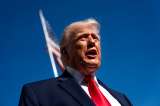 Trump advierte a China con aranceles del 50 % por posible apoyo militar a Irán