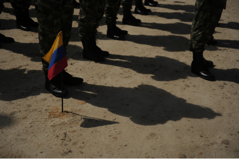 La historia del joven campesino asesinado por soldados en un batallón de Antioquia en 2025