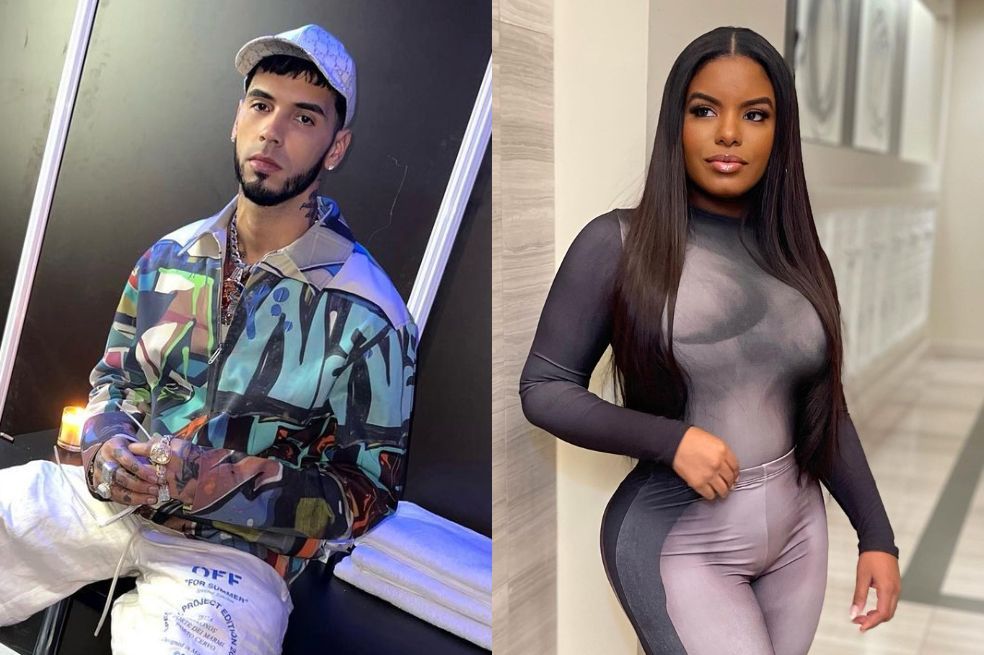 Luego de confirmar su divorcio con Yailin ‘La más viral’, Anuel AA desmintió a la colombiana, que dice tener una hija con él.