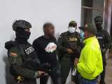 Capturan a alias “Cheo”, uno de los líderes de la banda delincuencial La Local en Buenaventura