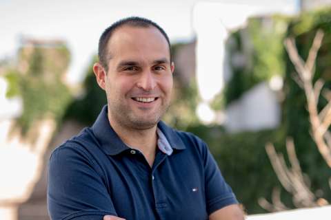 El emprendedor que, con software, mejora la vida de las personas