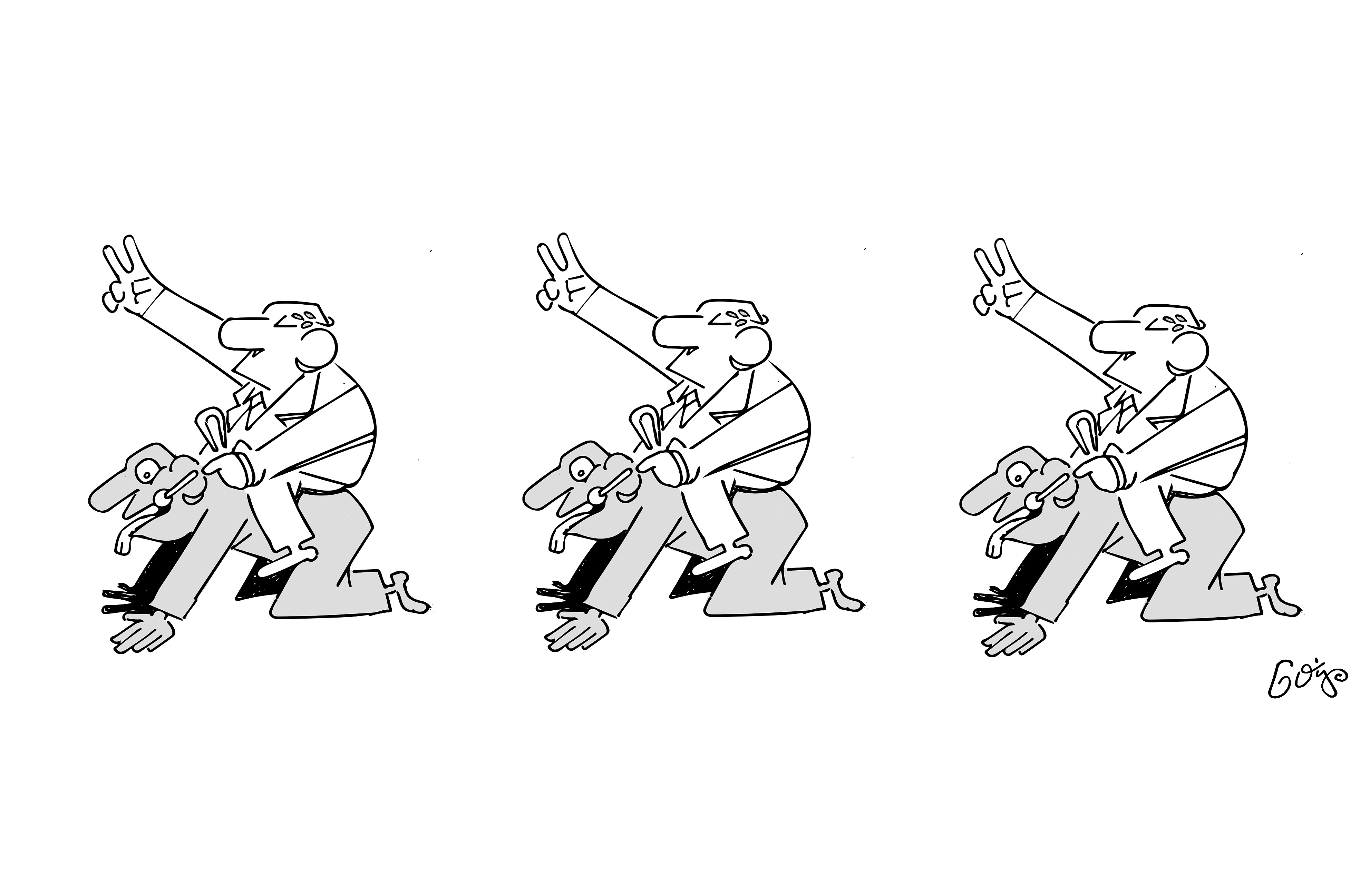 Caricaturas