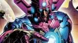 Actor de Harry Potter será Galactus en “Los 4 Fantásticos” de Marvel