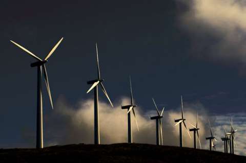 Científicos unidos para renovar la energía mundial
