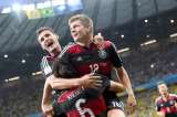Brasil 2014: Un Mundial envuelto en llamas