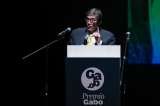 La Fundación Gabo recibe premio de la SIP por su contribución al periodismo en Iberoamérica
