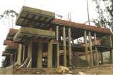 Medida de aseguramiento para representante de constructora que edificó en cerros orientales