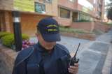 El salario mínimo también se siente en los conjuntos: impactos en la vigilancia privada