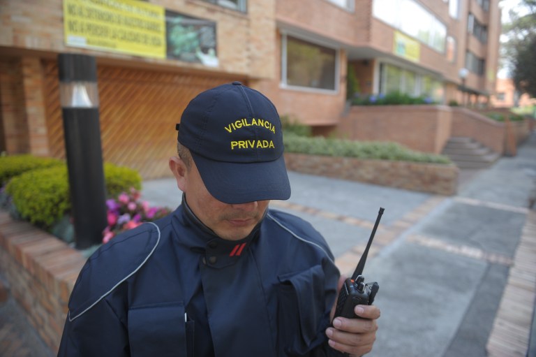 Aumentarán las tarifas de vigilancia y seguridad en diciembre: ¿en cuánto?