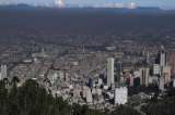 Ajustan la forma de medir la calidad del aire en Bogotá
