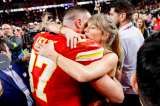 El nudo Taylor Swift, el Super Bowl y la campaña presidencial en EE. UU., explicado