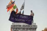 “La esperanza le ganó al miedo”: miles de chilenos festejan la victoria de Boric