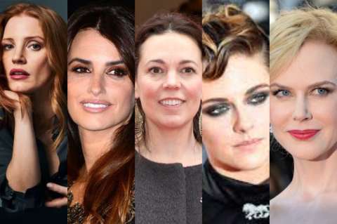 Óscar 2022: las mujeres que se disputan la estatuilla a Mejor Actriz