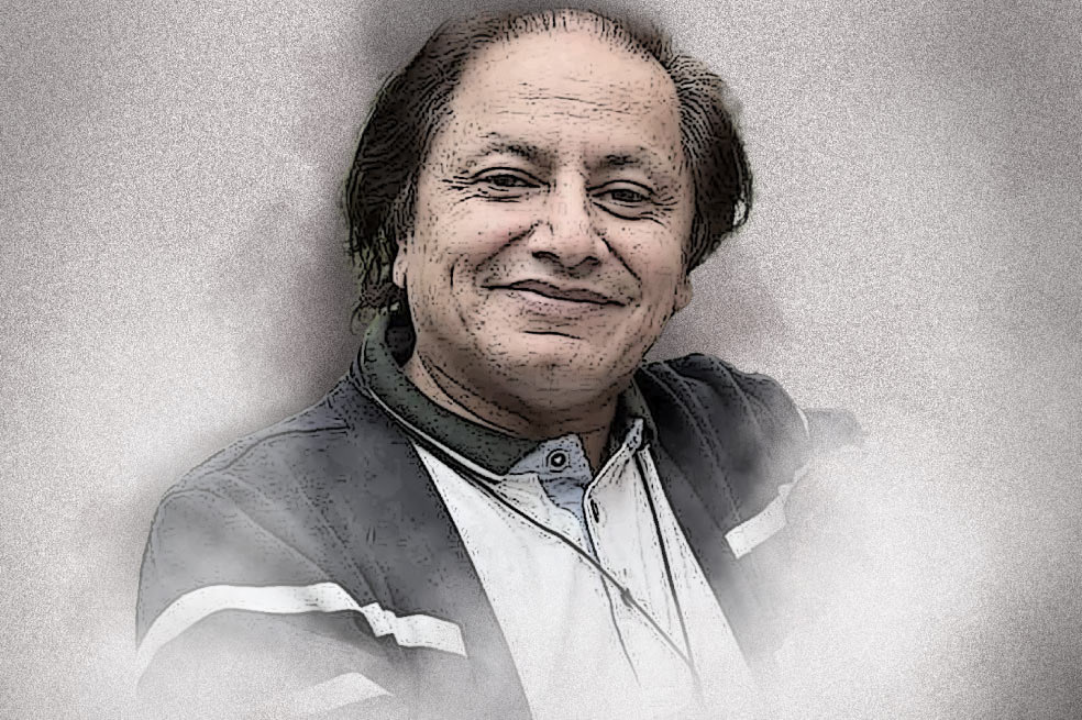 Juan Fernando Petro