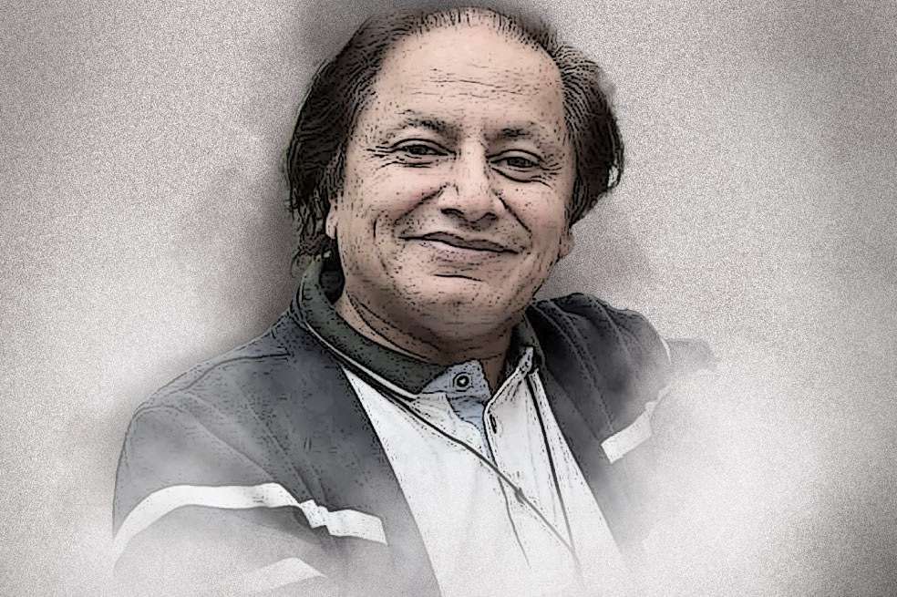 Juan Fernando Petro