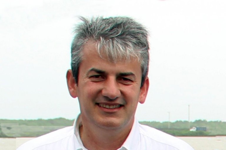 Carlos García es el nuevo director de Invías