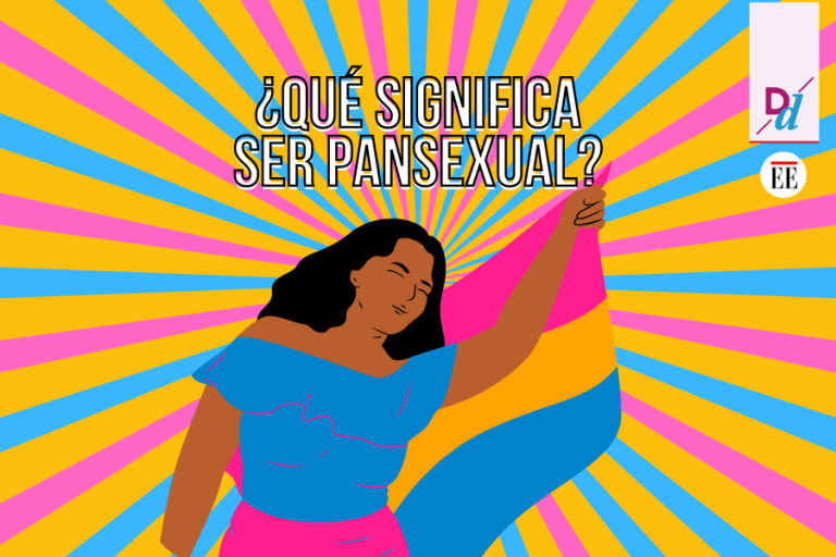 ¿Qué significa ser pansexual?