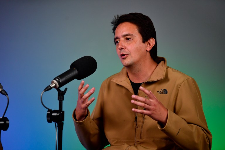 El colombiano que edificó un negocio de más de US$ 1.000 millones