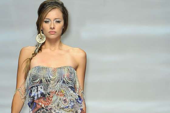 Nominados de Plataforma K a los Premios CROMOS de la moda 2011
