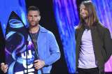 Los Teen Choice Awards en vivo y en directo