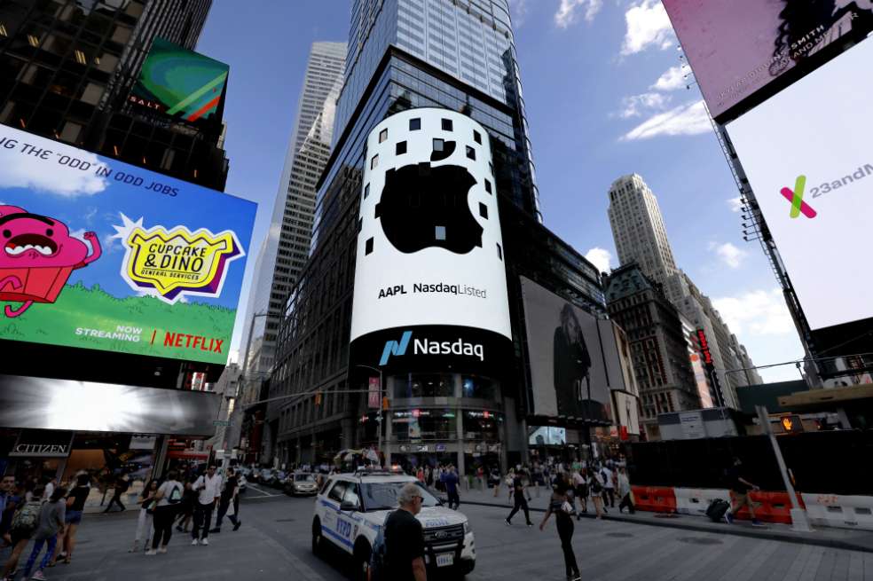 Bloomberg