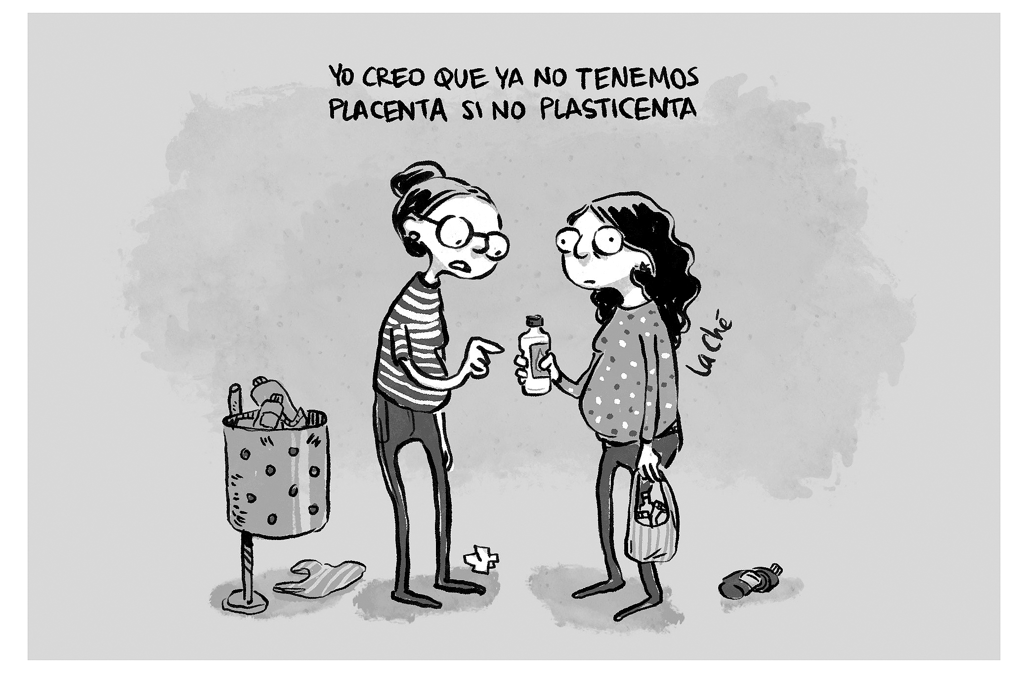 Caricatura