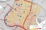 Google también mapea la polución del aire