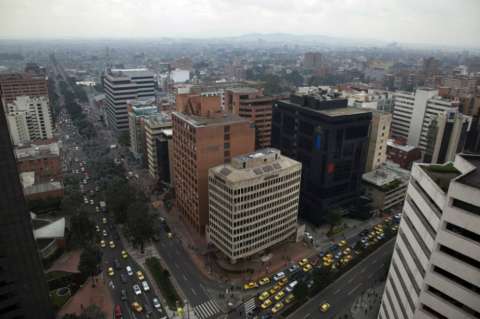 Instituciones de crédito ganaron $ 10,67 billones en 2015