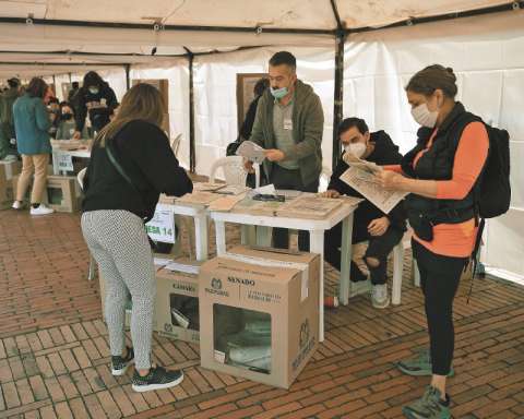 El “no” a las auditorías y las nuevas dudas en las elecciones