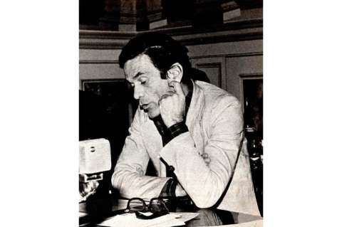 Comisión baraja que Pasolini fue asesinado al recuperar su última película