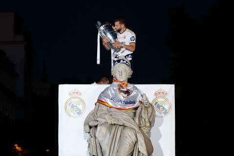 Real Madrid clasificó a la renovada Copa Intercontinental: ¿cómo será el torneo?