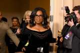 Oprah Winfrey se une a Apple para producir programas