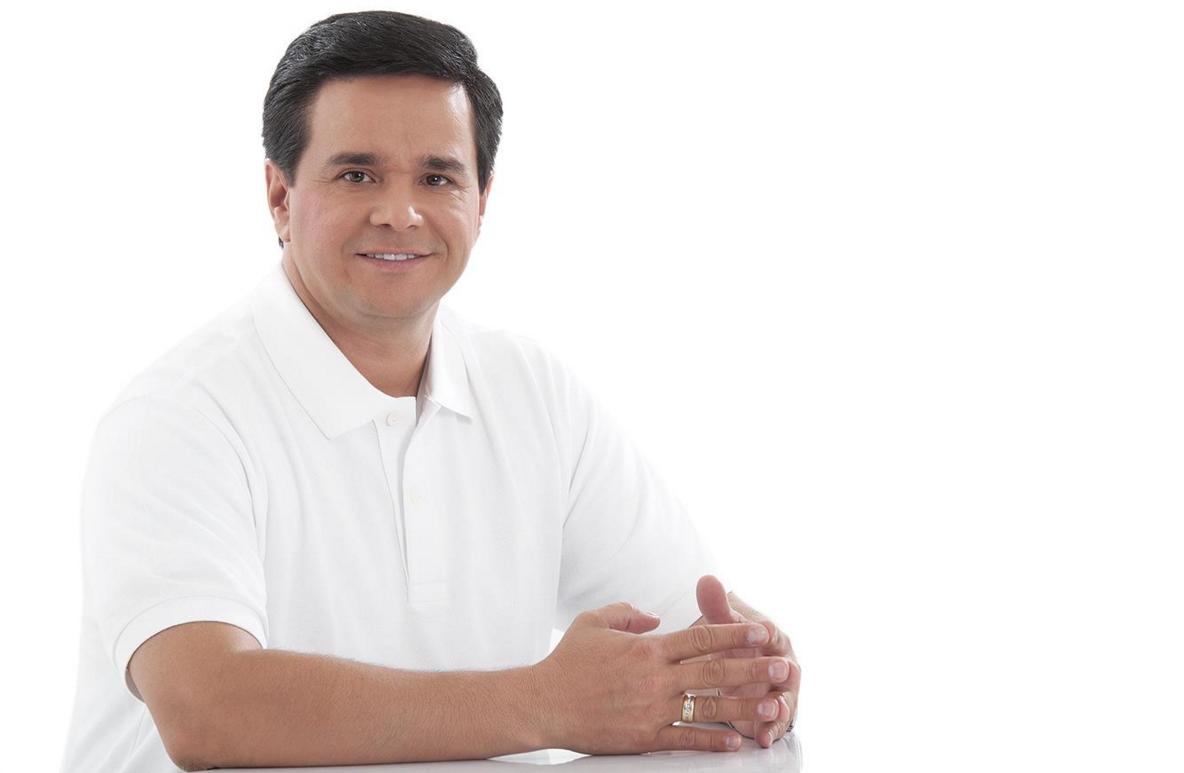 Ariel Fernando Rojas Rodríguez