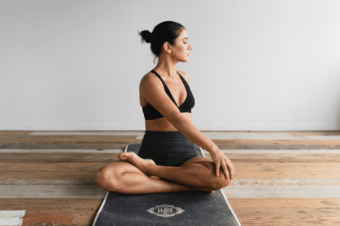 Cómo empezar a hacer pilates: 4 consejos para disfrutarlo al máximo