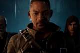 Qué sucedió con el videojuego de Will Smith y por qué dicen que fue un fracaso